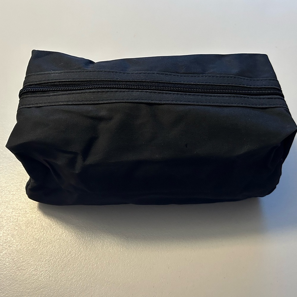 BOSS Bottled/Skin Toiletry Bag